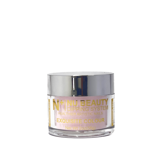 NU+ Beauty Dipping Powder - #37