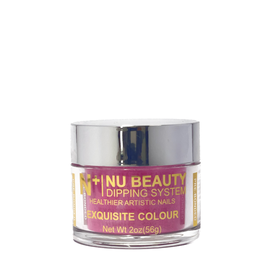 NU+ Beauty Dipping Powder - #39