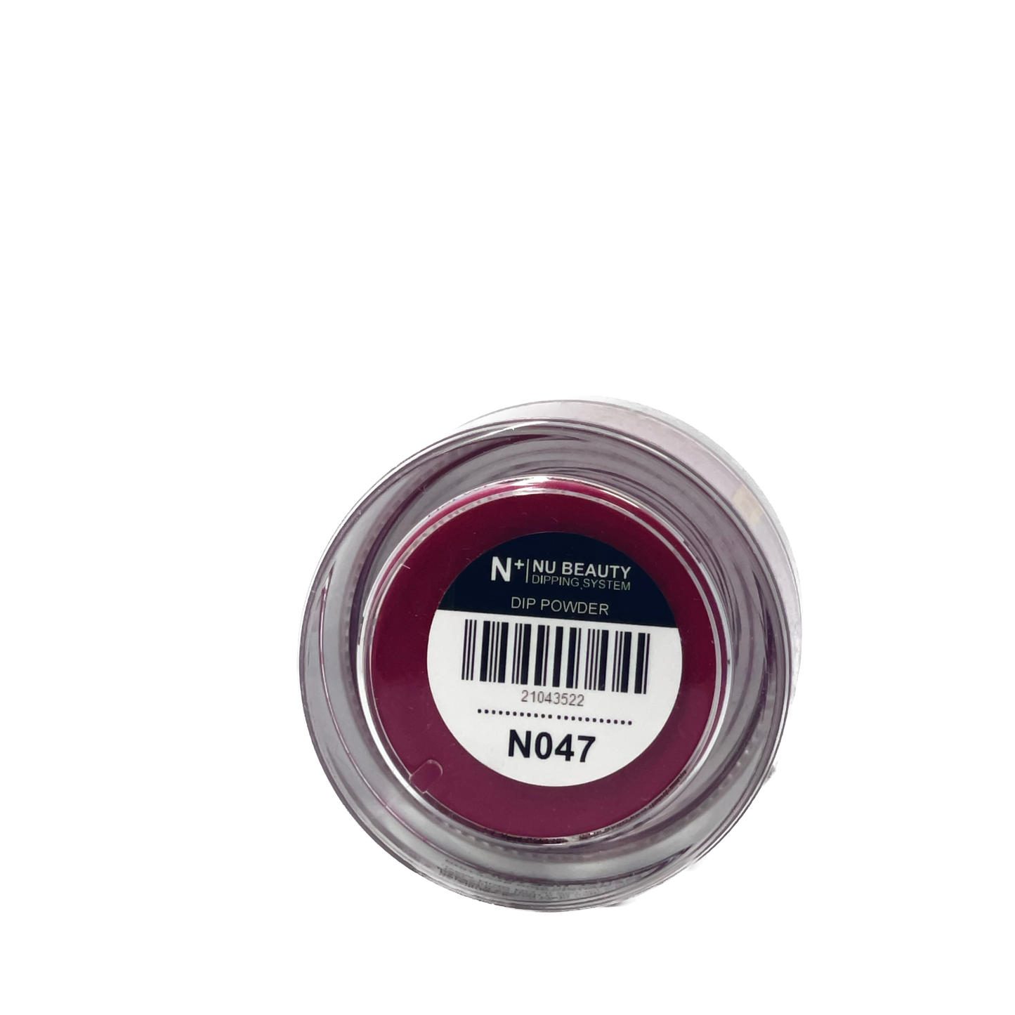 NU+ Beauty Dipping Powder - #47