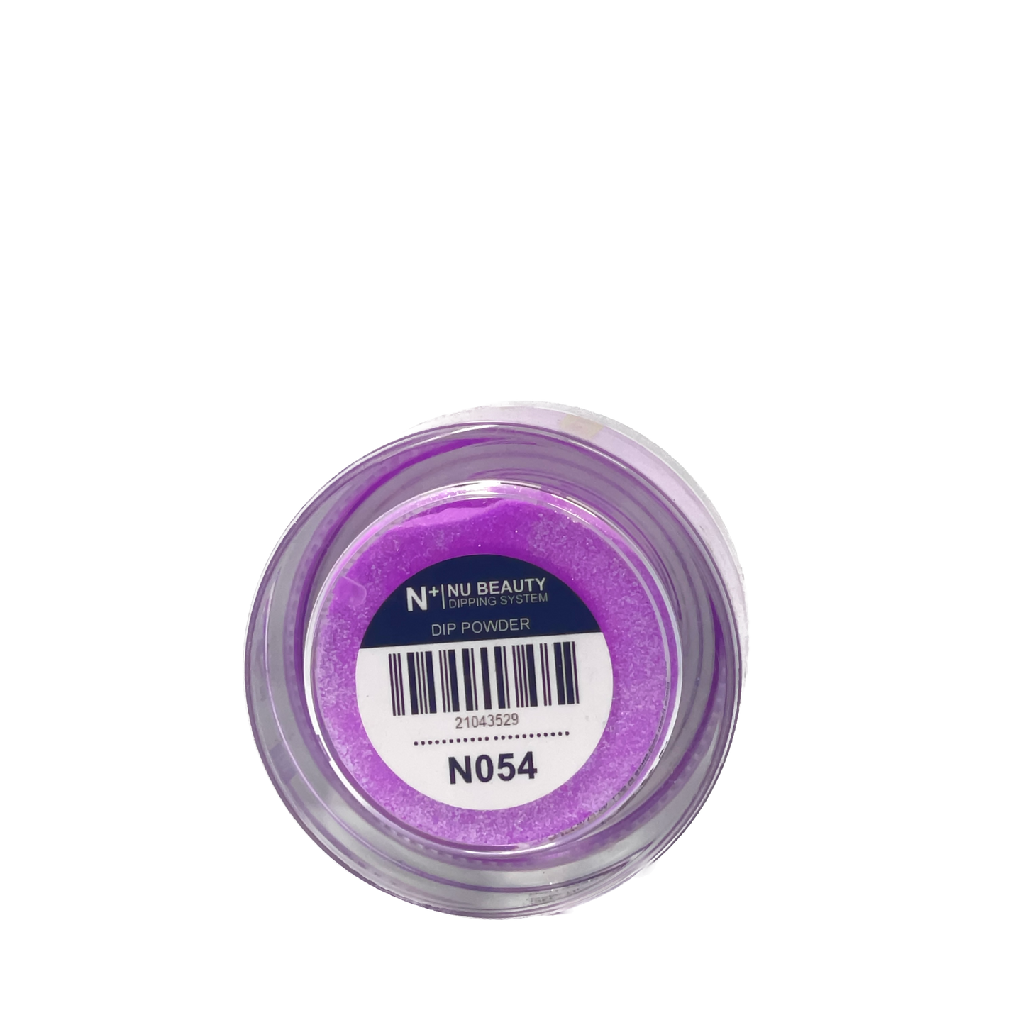 NU+ Beauty Dipping Powder - #54