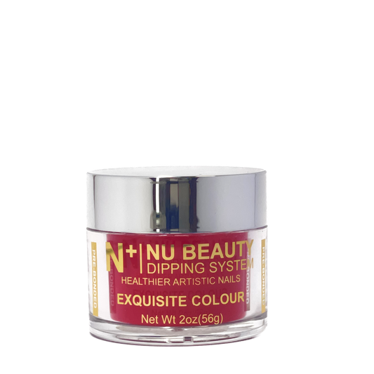NU+ Beauty Dipping Powder - #55