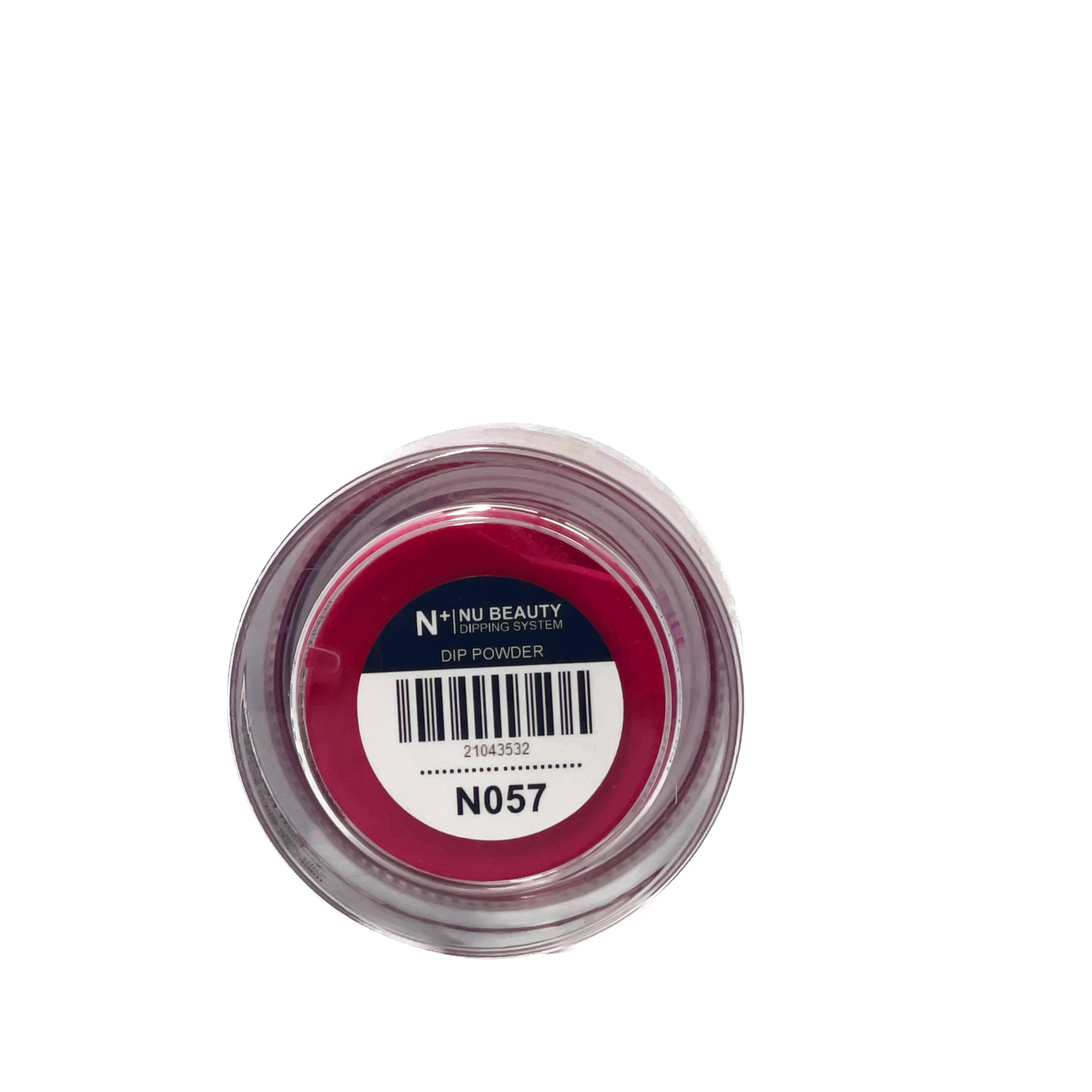 NU+ Beauty Dipping Powder - #57