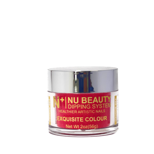 NU+ Beauty Dipping Powder - #59