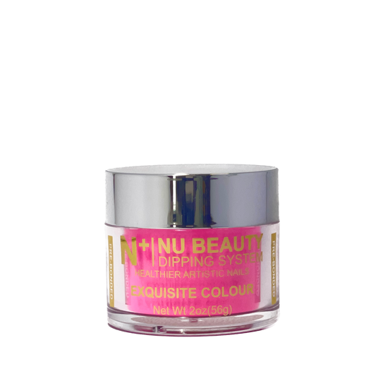 NU+ Beauty Dipping Powder - #61