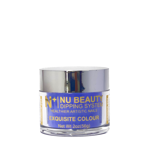 NU+ Beauty Dipping Powder - #64