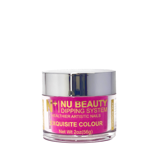 NU+ Beauty Dipping Powder - #65