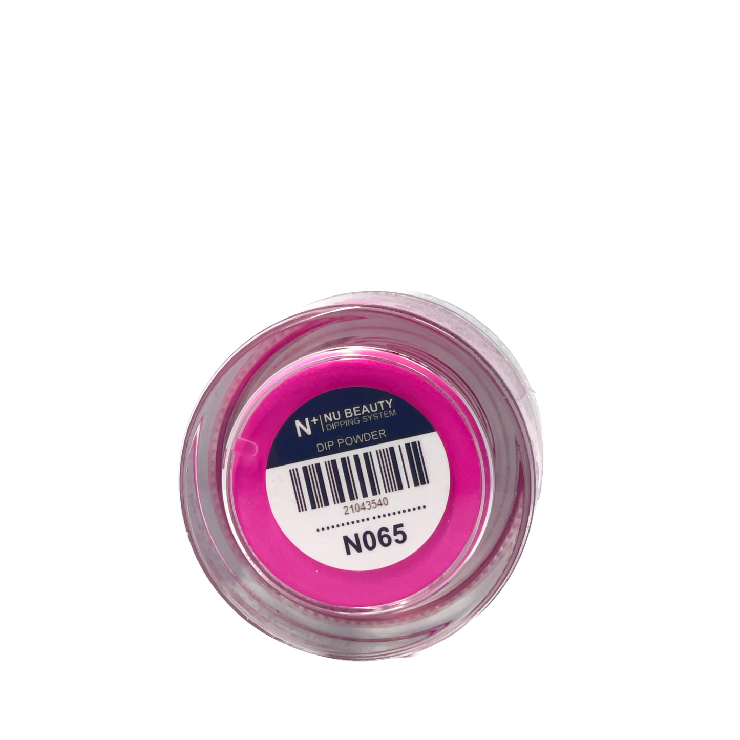 NU+ Beauty Dipping Powder - #65