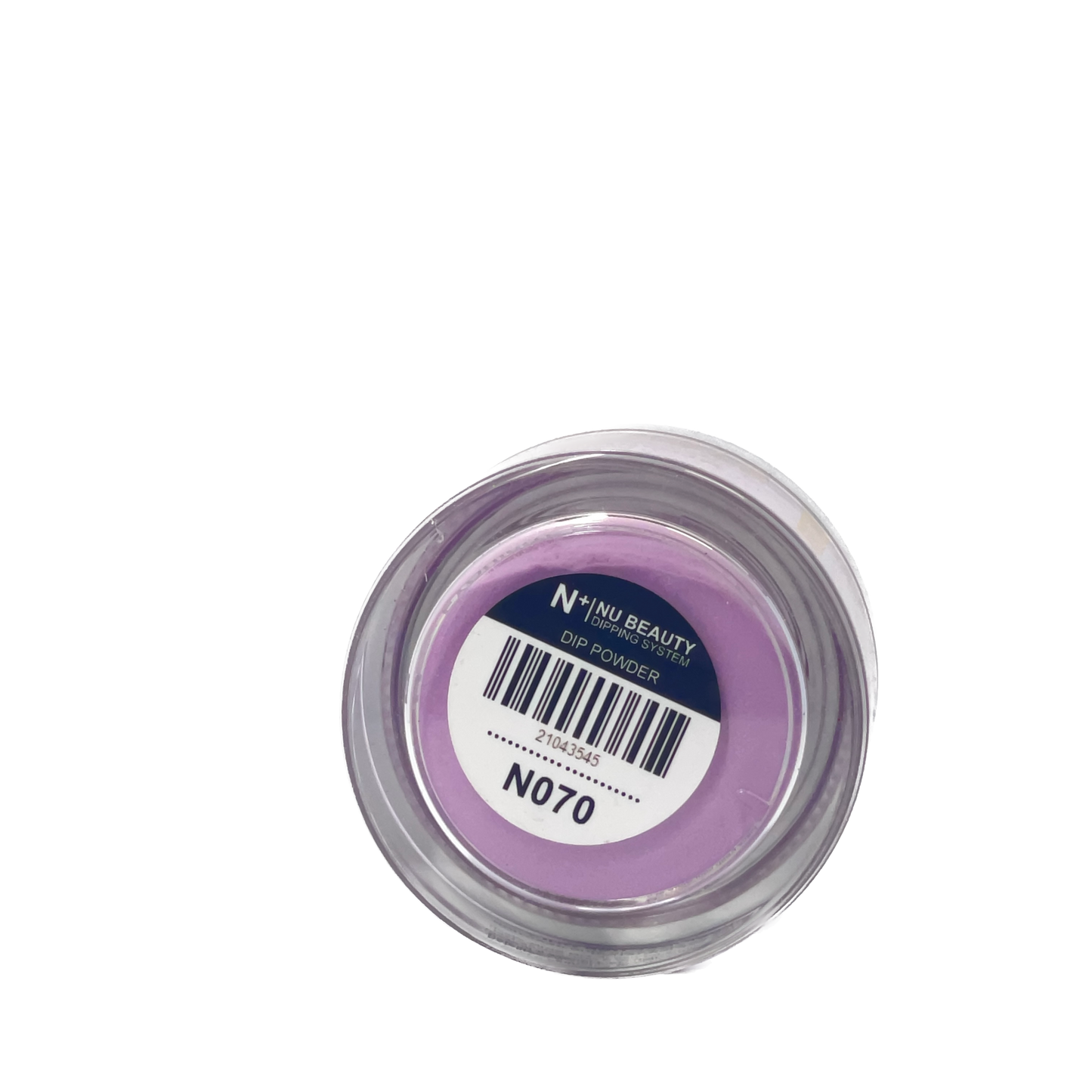 NU+ Beauty Dipping Powder - #70