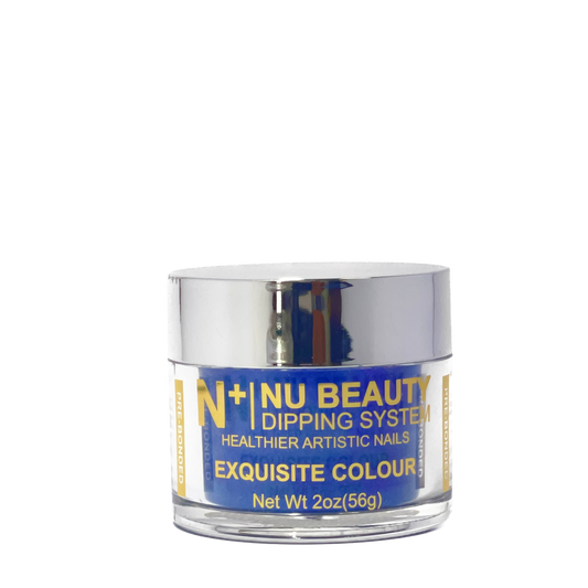 NU+ Beauty Dipping Powder - #72