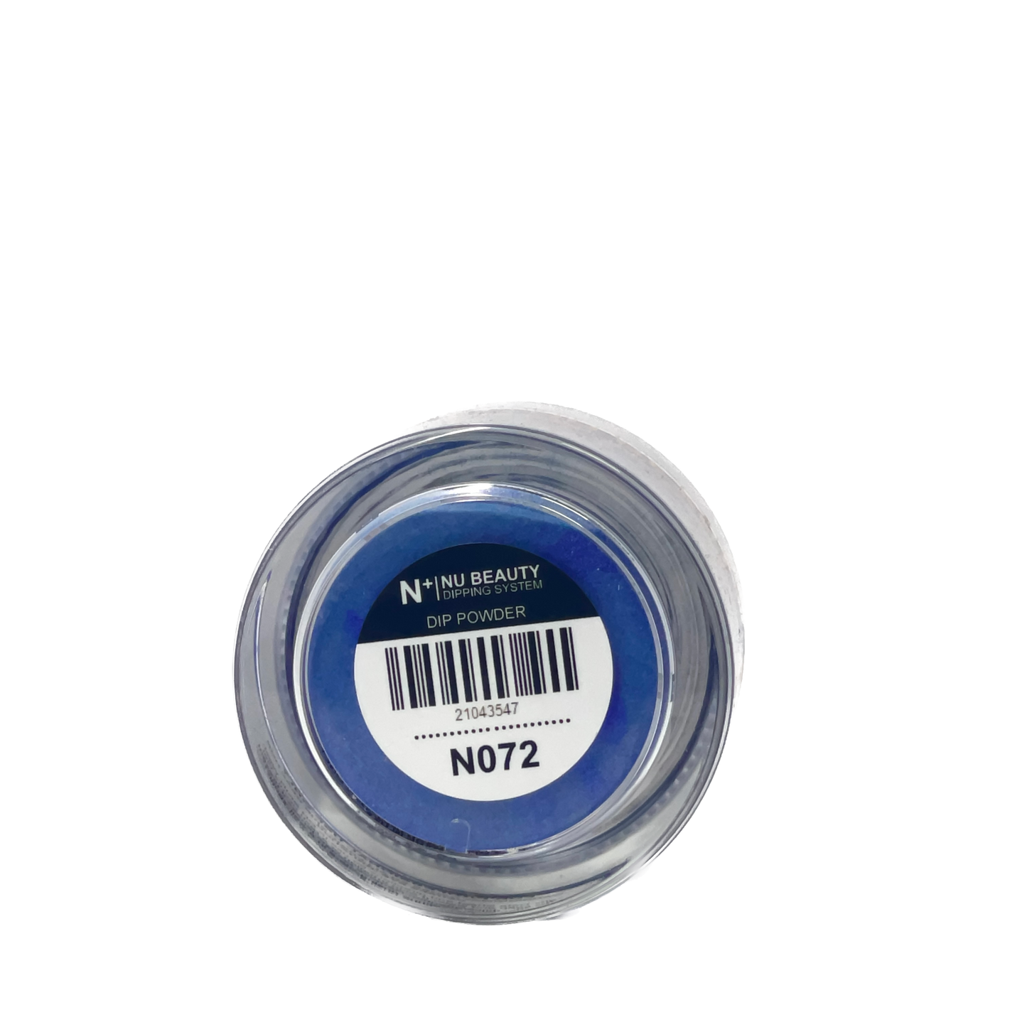 NU+ Beauty Dipping Powder - #72