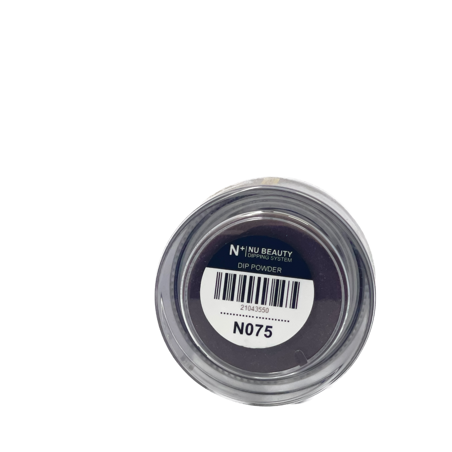 NU+ Beauty Dipping Powder - #75