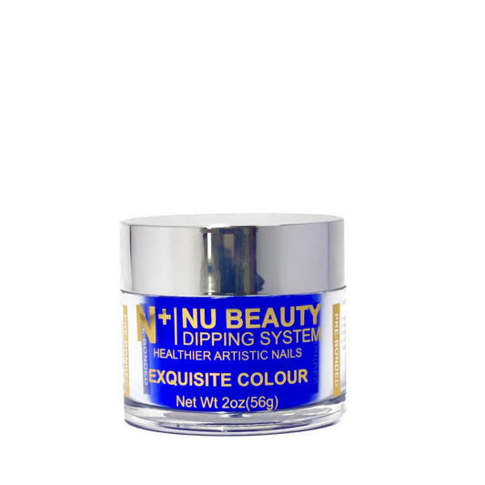 NU+ Beauty Dipping Powder - #78