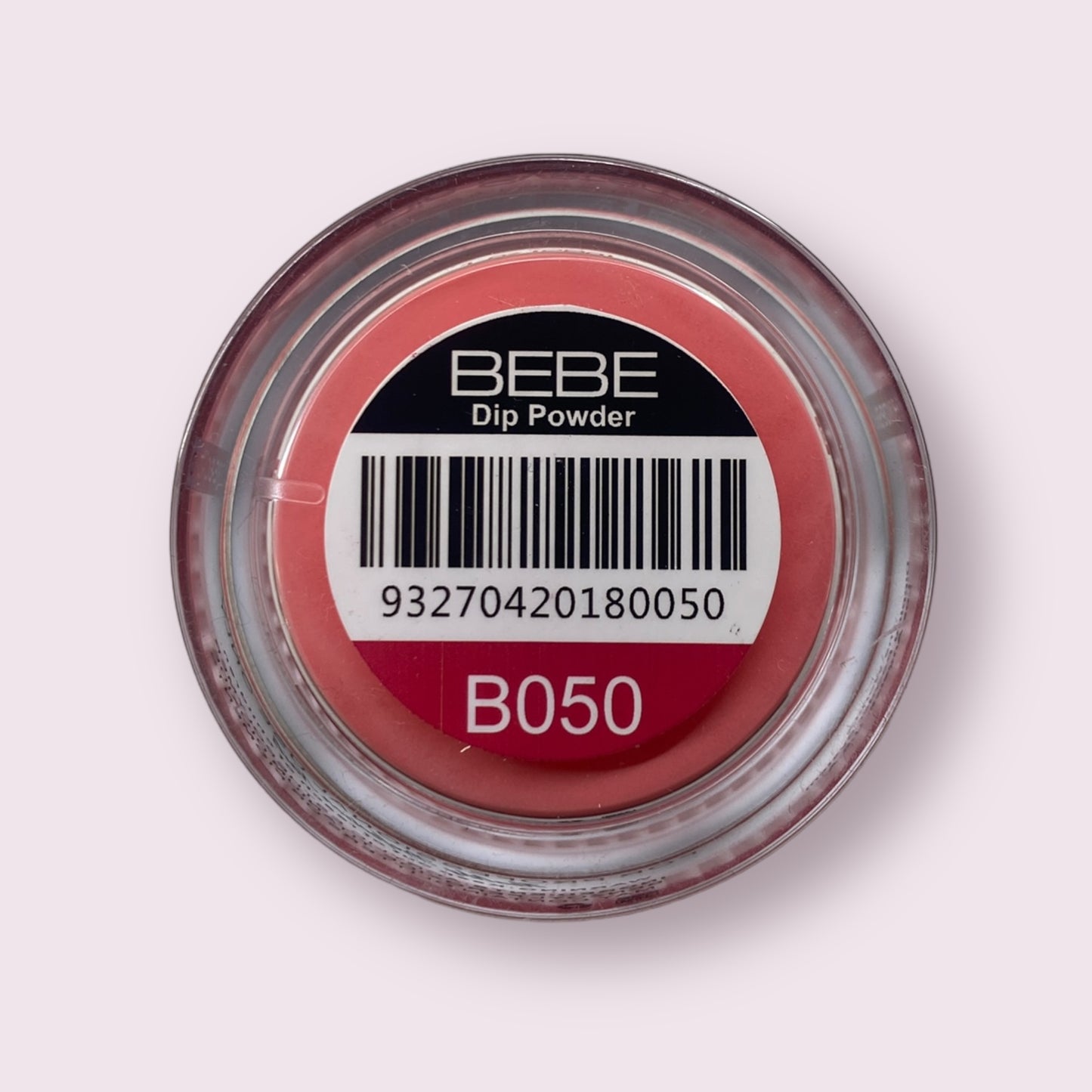 BEBE Dipping Powder - B001 - B050