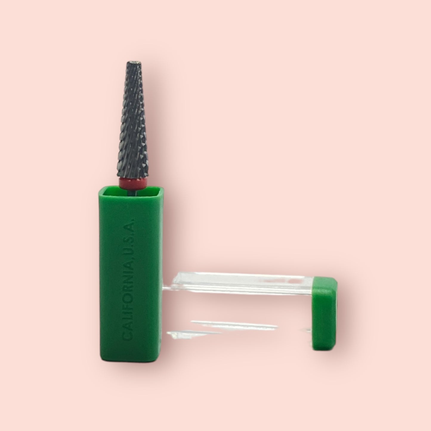 Startool Drill Bit - Silver (3/32)