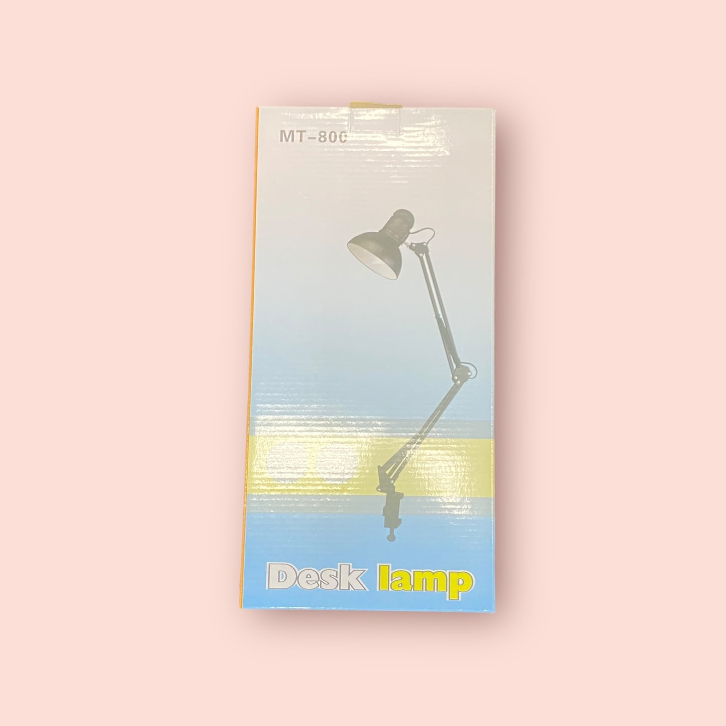 Desk Lamp