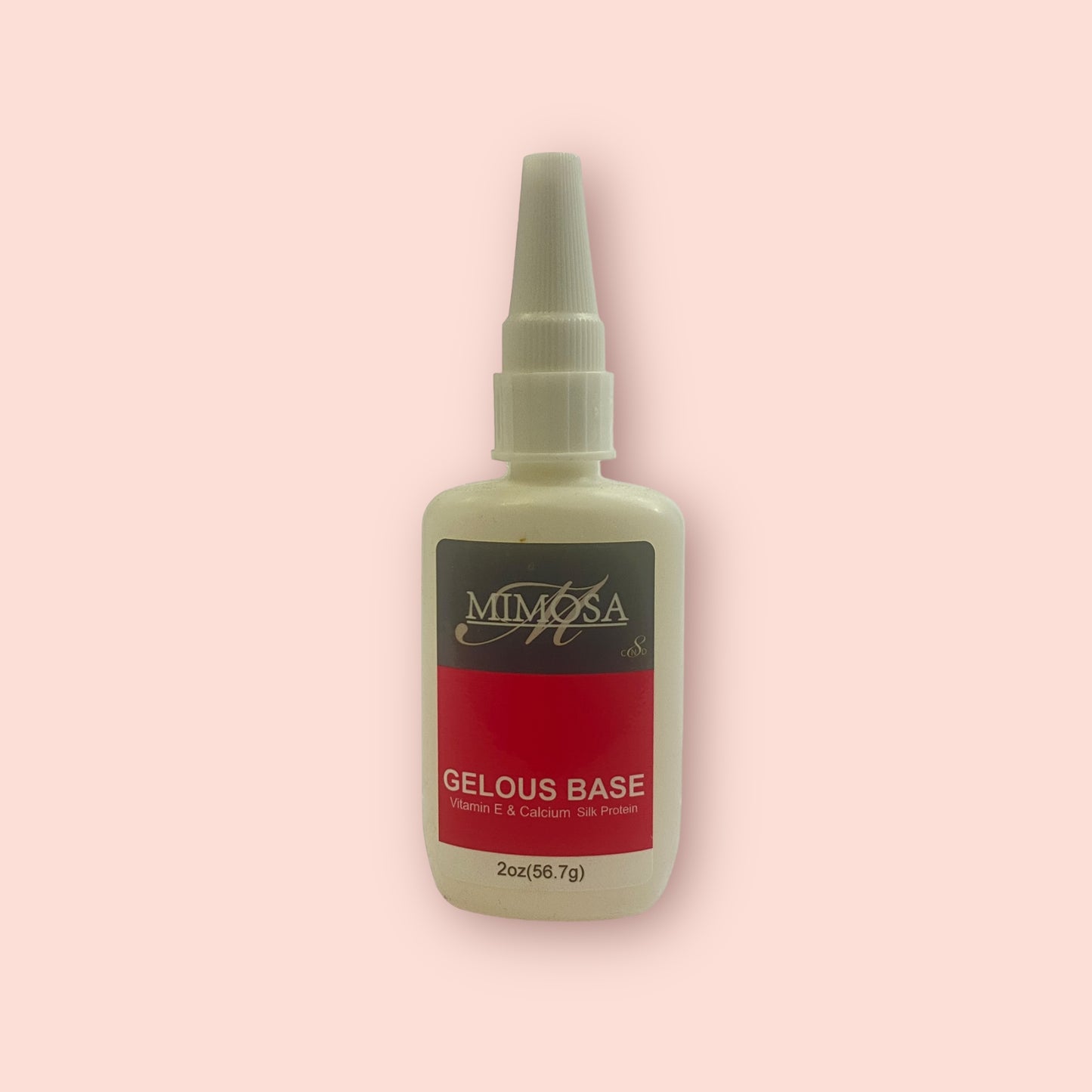 Mimosa Gelous Base 4oz