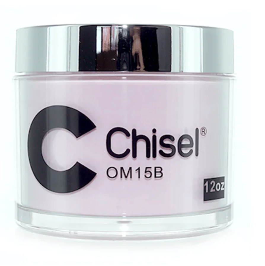 Chisel Dipping Powder - OM 15B - 12OZ