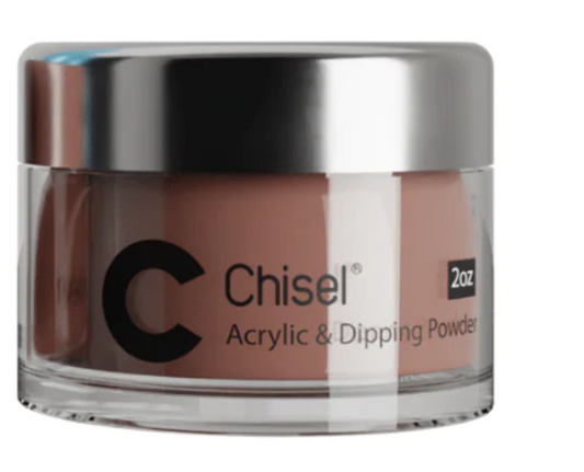 Chisel Dipping Powder - SOLID 35