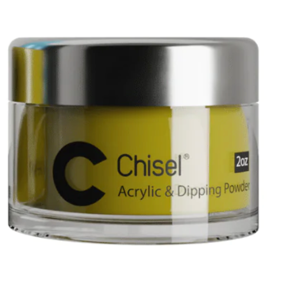 Chisel Dipping Powder - SOLID 33