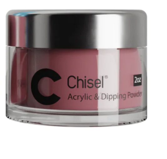 Chisel Dipping Powder - SOLID 15