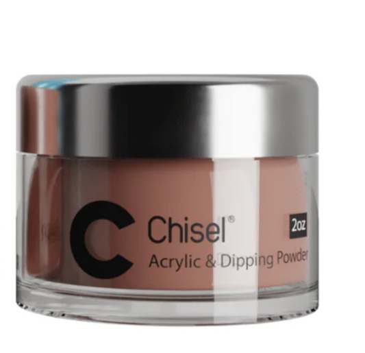 Chisel Dipping Powder - SOLID 12