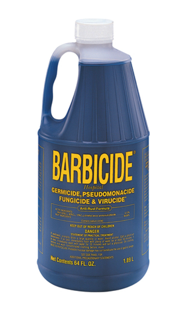 Barbicide Box (6 bottles)