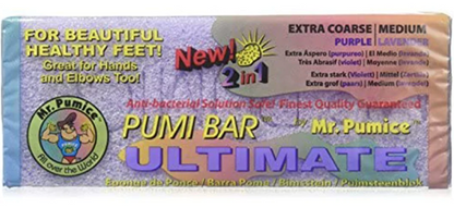 Pumi Bar Ultimate Extra Coarse Medium