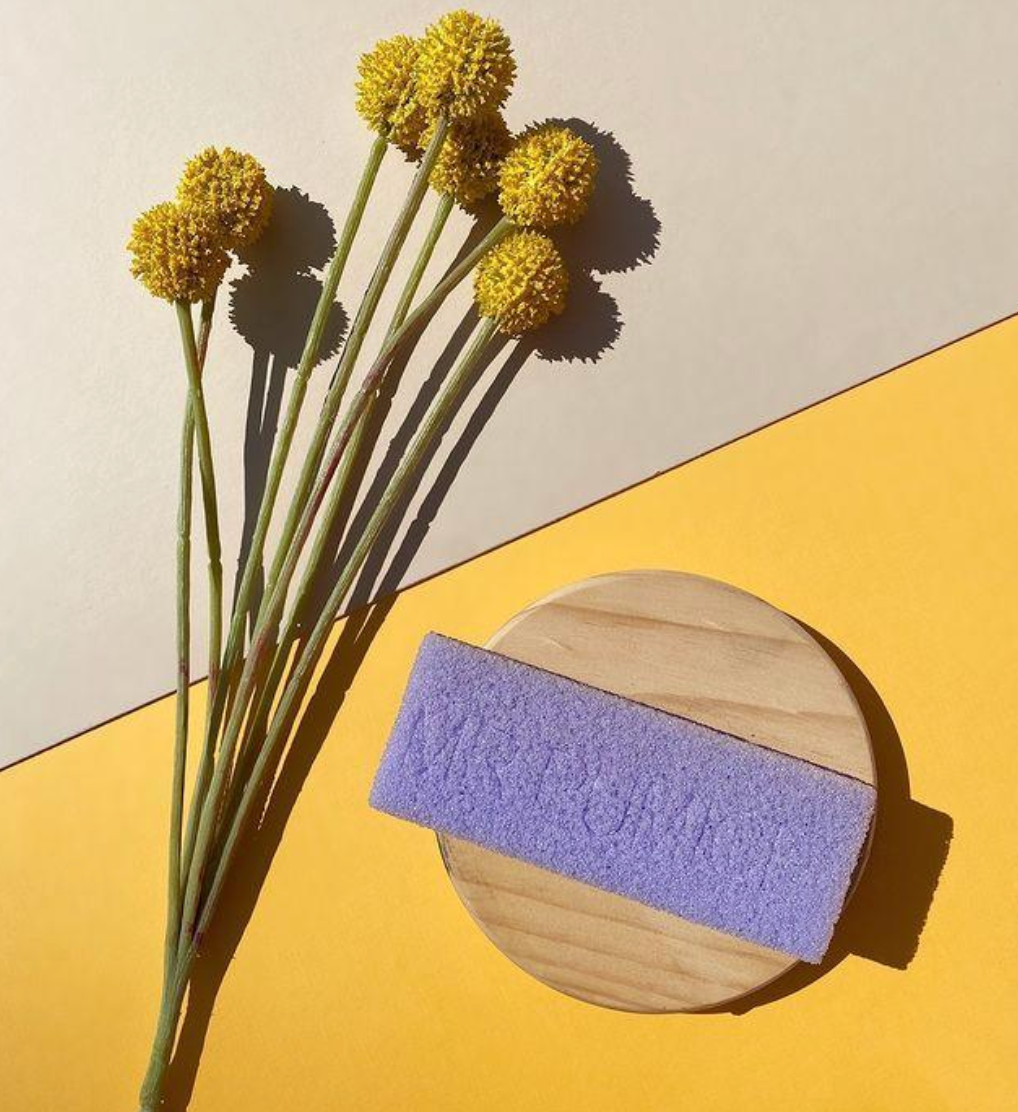 Pumi Bar Ultimate Extra Coarse Medium