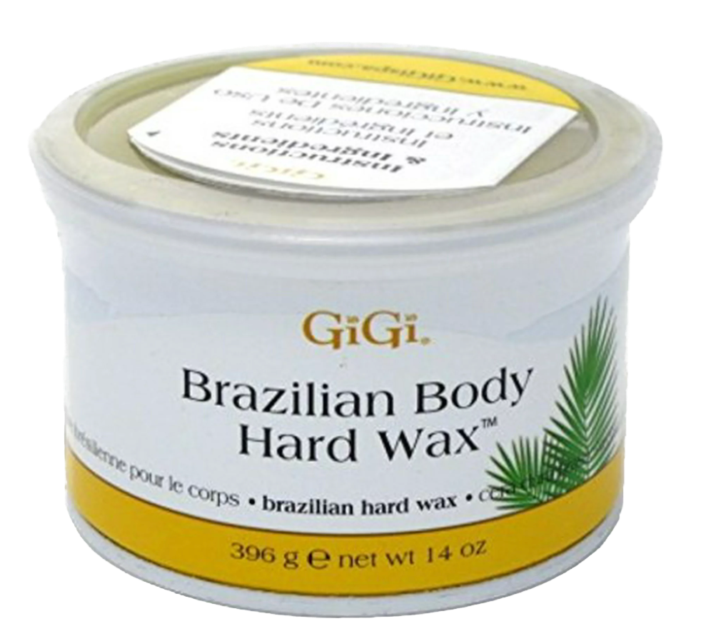 GiGi Brazilian Body Hard Wax