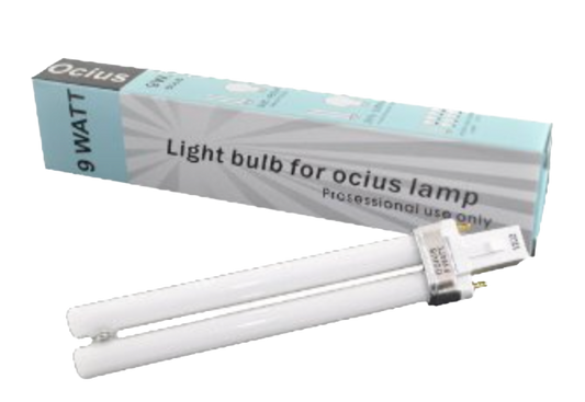 Ocius UV Light Bulb (9 Watt)
