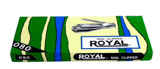 Royal Nail Clippers