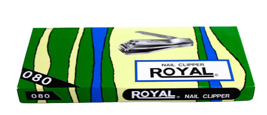 Royal Nail Clippers