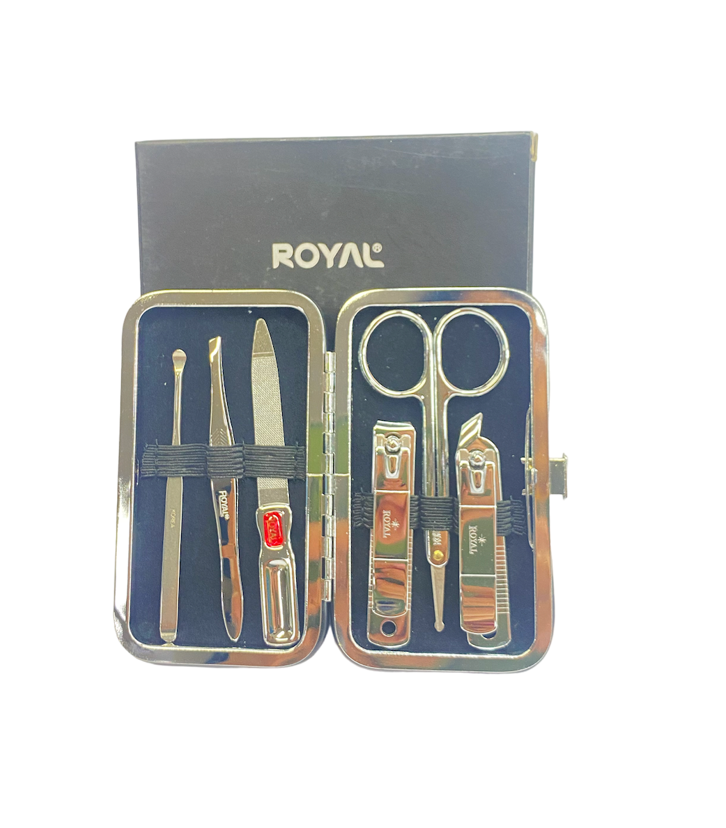 Royal Nail Tool Set
