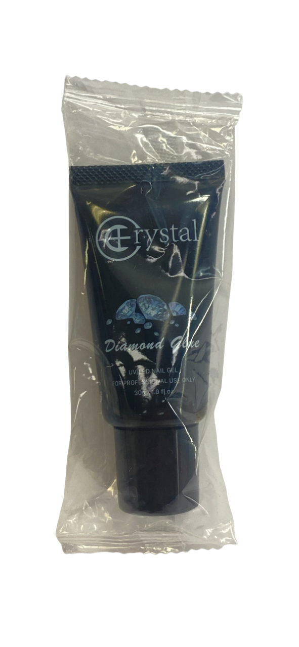 Crystal Diamond Glue 30g