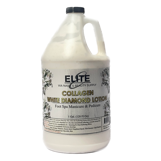 Elite Collagen Lotion (1 Gallon)