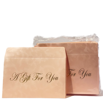 Gift Card Envelopes (50 Pack)