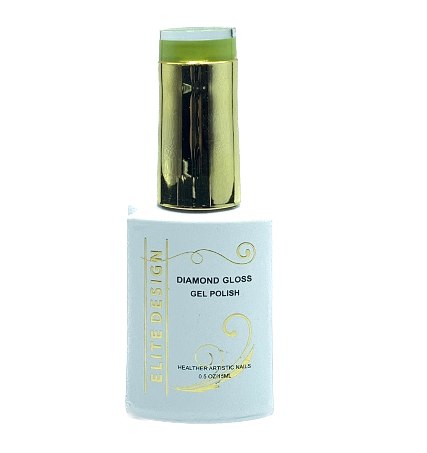 Elite Design Gel Polish (15ml) {151-200}