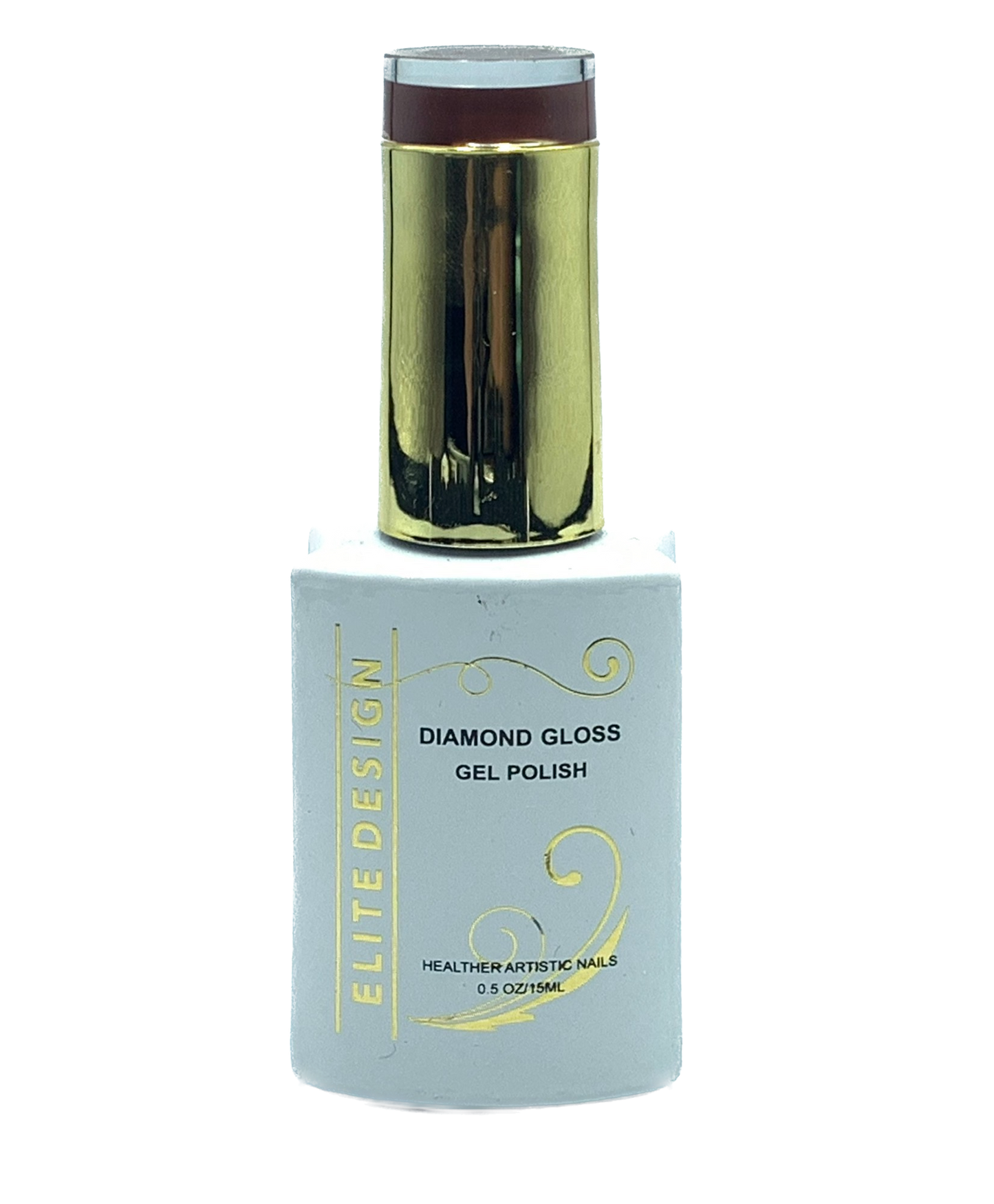 Elite Design Gel Polish (15ml) {201-250}