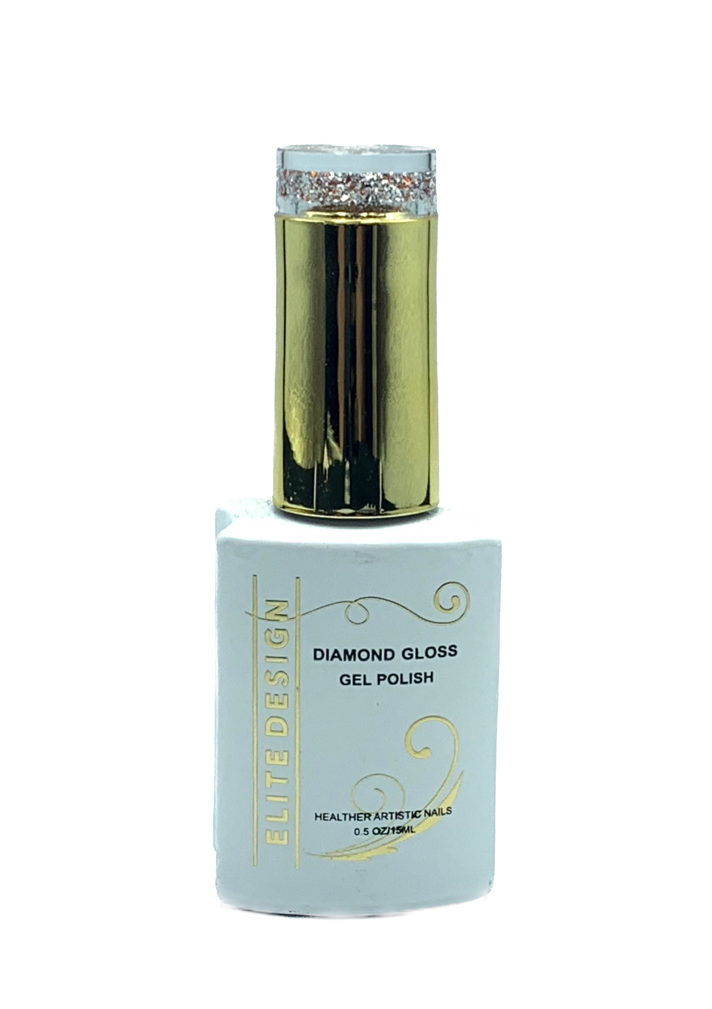 Elite Design Gel Polish (15ml) {251-300}