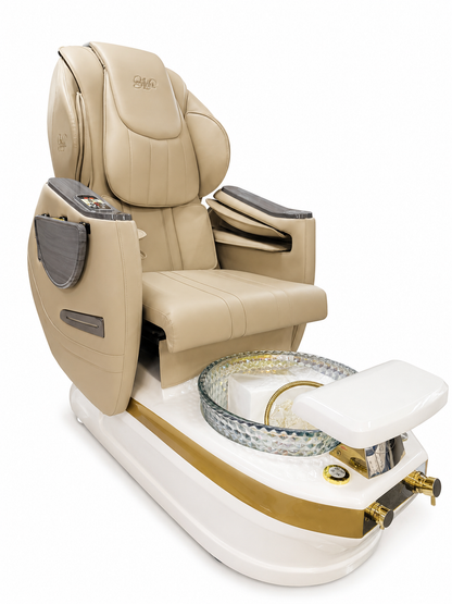 Mimosa Spa Pedicure Chair