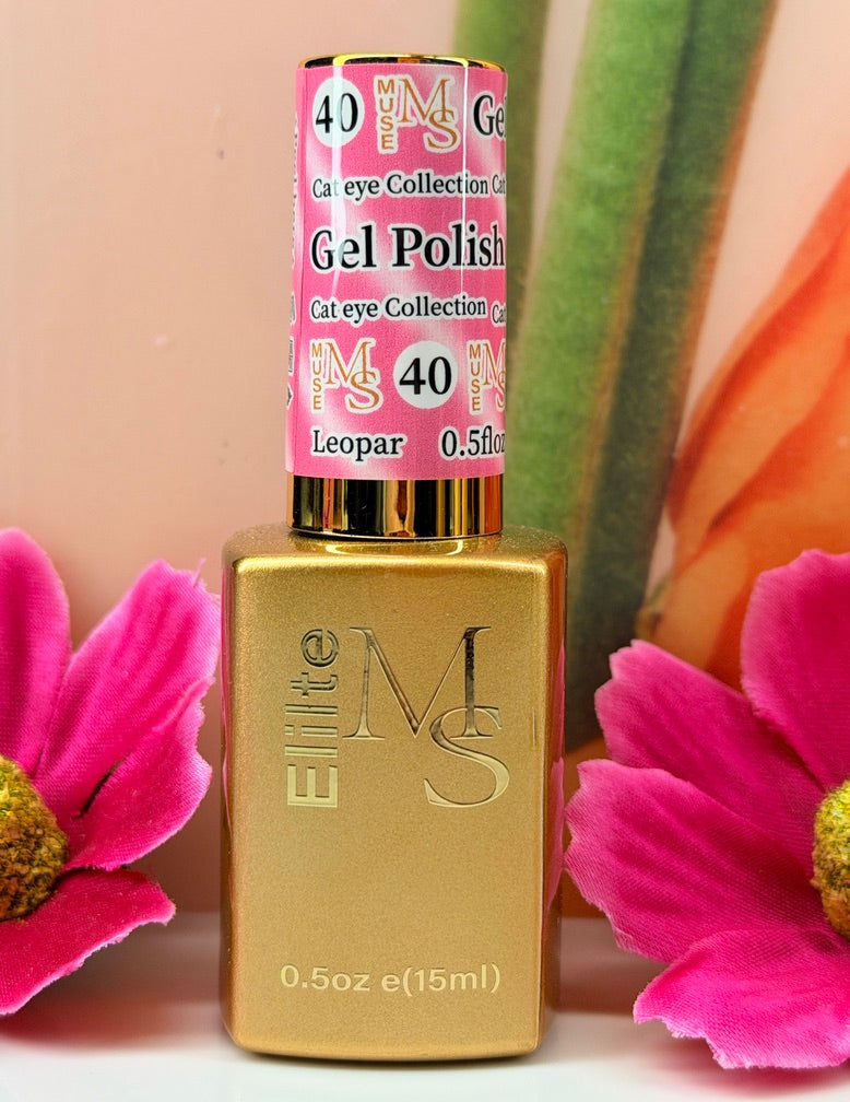 Muse Cat Eye Gel {1-54}