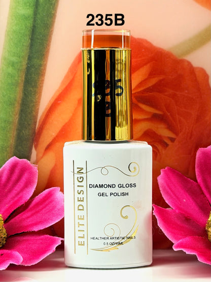 Elite Design Gel Polish (15ml) {301-330}