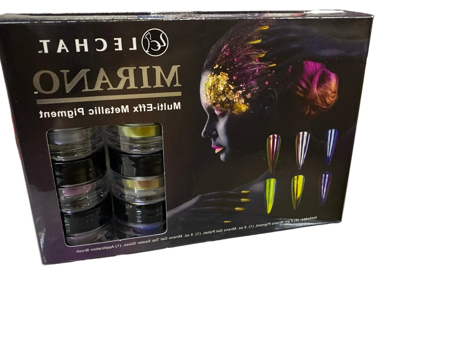 MIRANO METALLIC PIGMENT