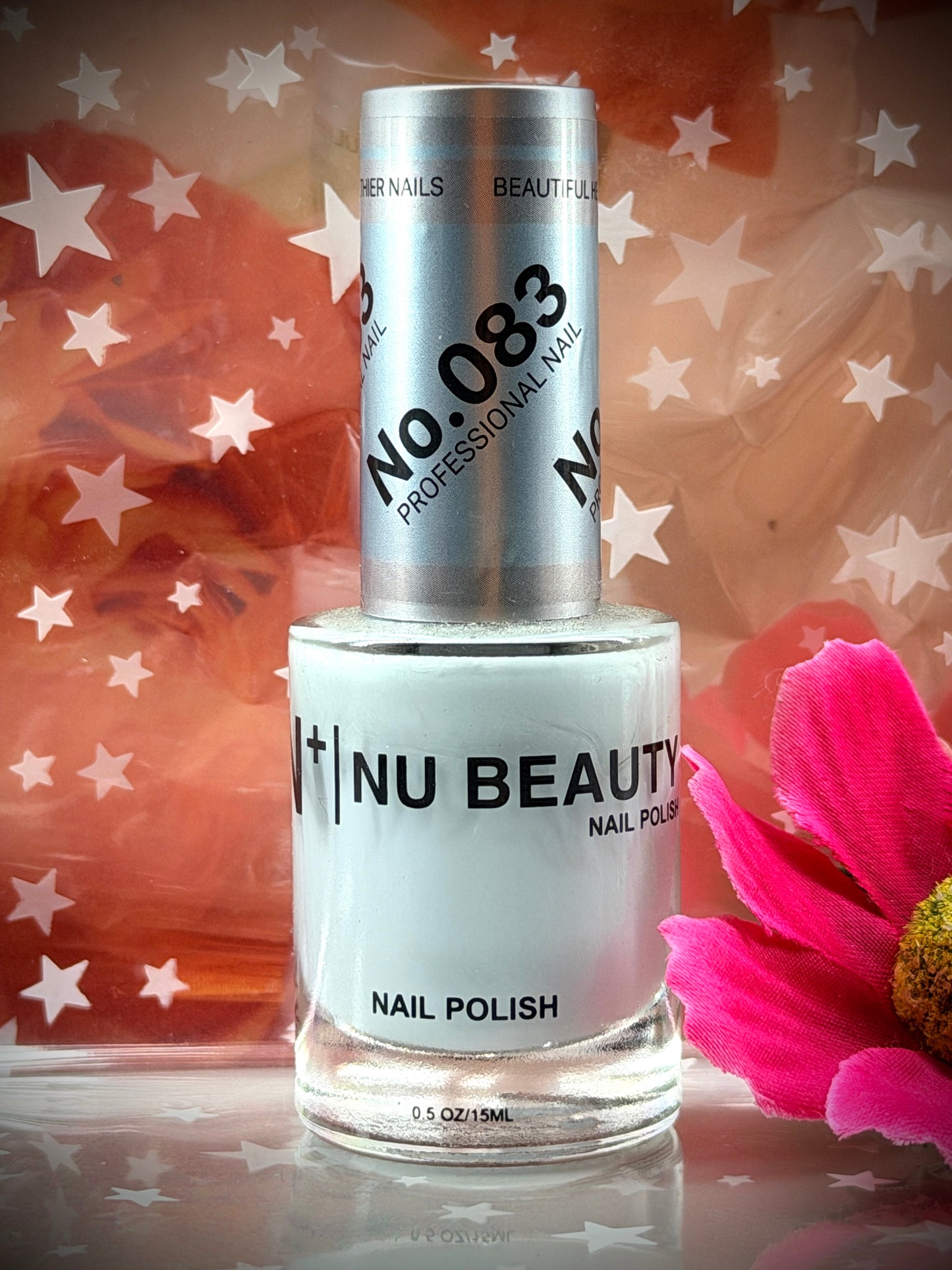 N+ NU Beauty Nail Polish Color (15ml) {51-100}