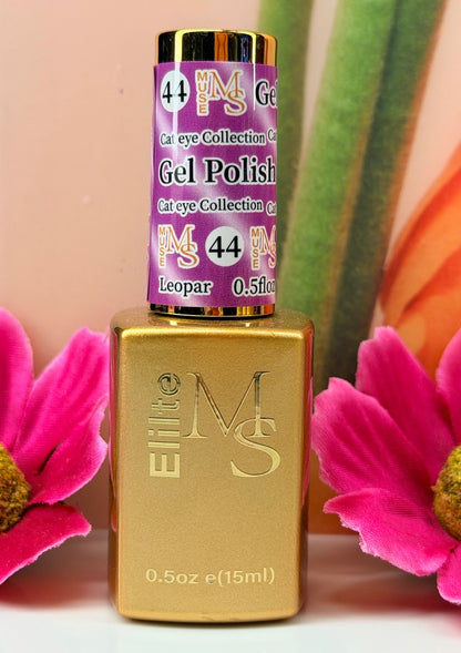 Muse Cat Eye Gel {1-54}