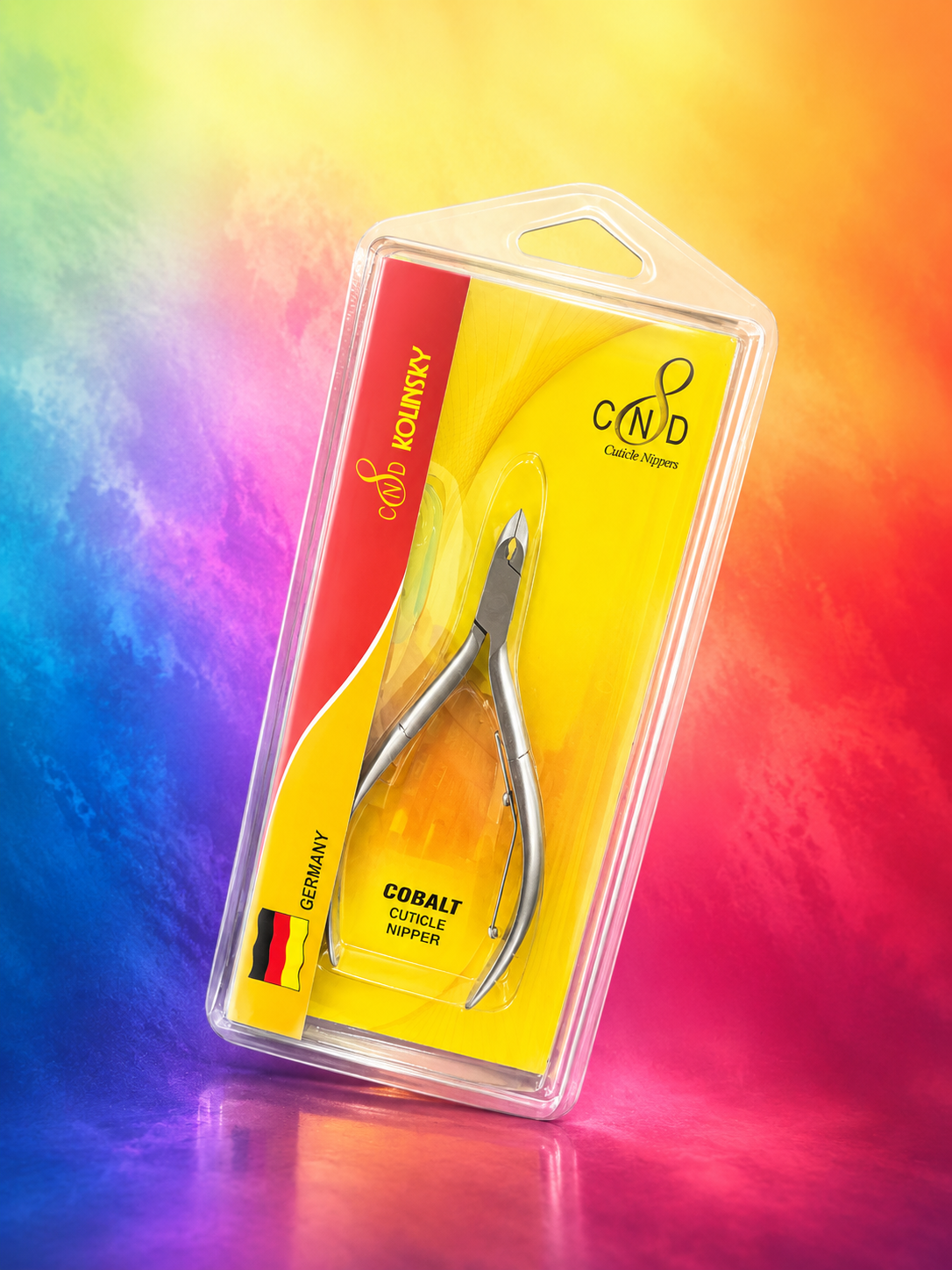 CUTICLE NIPPER (KIM CAT DA)
