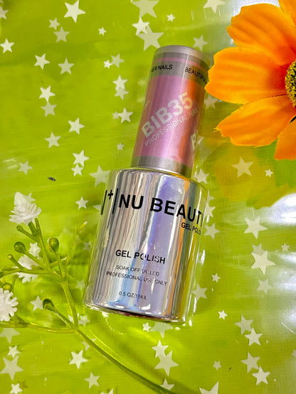 N+ NU BEAUTY BUILDER GEL IN BOTTLE (15ml)