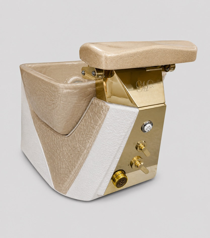 Mimosa Spa Chair vip