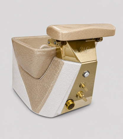 Mimosa Spa Chair vip