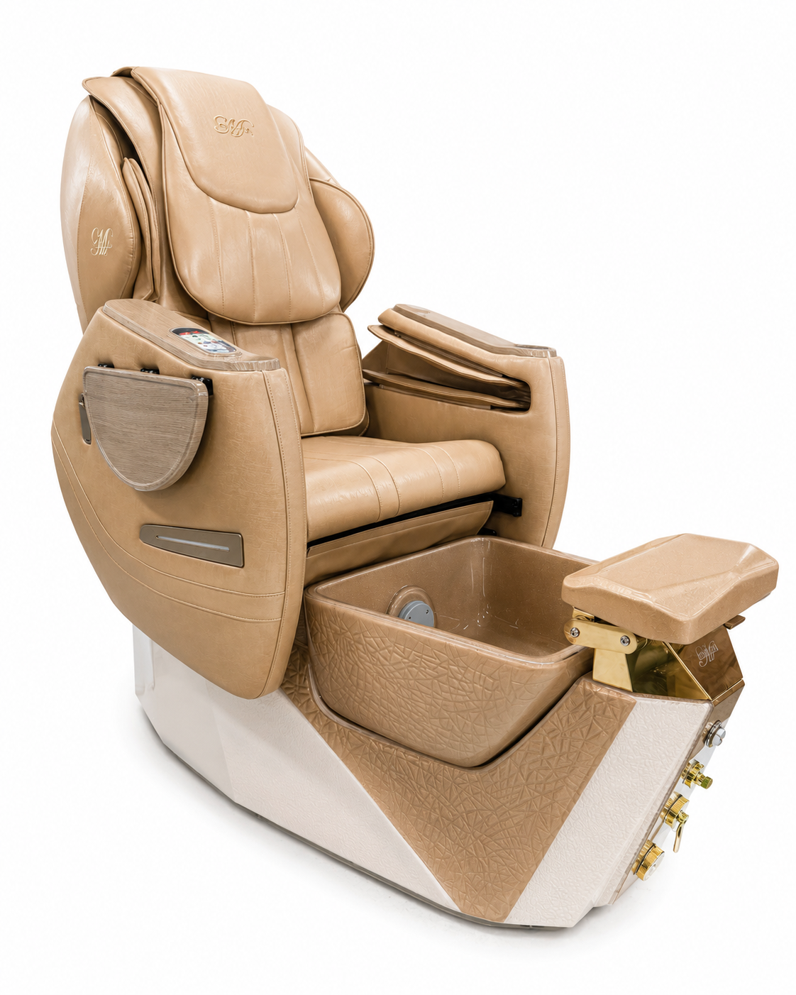 Mimosa Spa Pedicure Chair